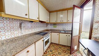 Piso en alquiler en Elda