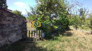 Chalet en venta en Trespaderne