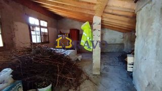 Chalet en venta en Trespaderne