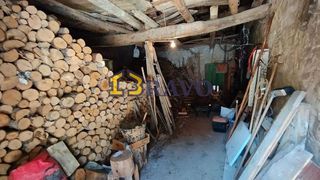 Chalet en venta en Trespaderne