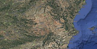 Casa adosada en venta en Tomelloso