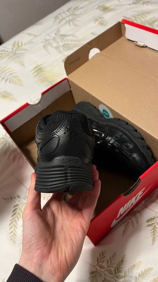 Nike P-6000 Negras