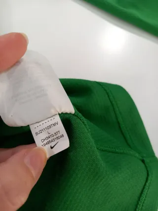 Chaqueta Deportiva Nike Golf TVHS