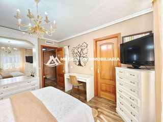 Casa adosada en venta en Vivero - Hospital - Universidad en Fuenlabrada