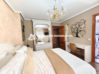 Casa adosada en venta en Vivero - Hospital - Universidad en Fuenlabrada