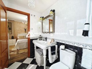 Casa adosada en venta en Vivero - Hospital - Universidad en Fuenlabrada