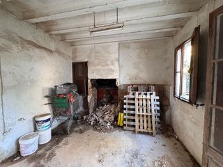 Casa en venta en Llucmajor Interior en Llucmajor