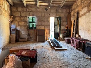 Casa en venta en Llucmajor Interior en Llucmajor