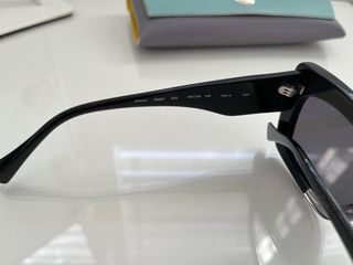 Gafas de sol Optica Negras y Grises