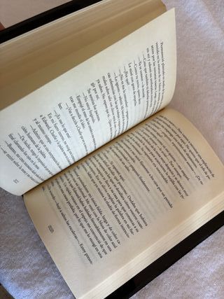 Libro crepúsculo saga de Stephenie Meyer 1 Twiligh