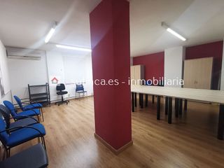 Oficina en venta en Alcoy/Alcoi