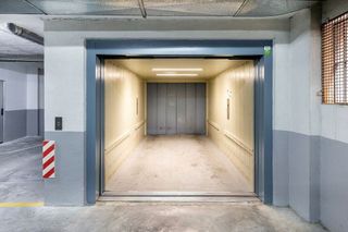 Garaje en venta en Centro - Sagrario en Granada