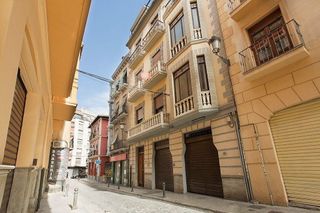 Garaje en venta en Centro - Sagrario en Granada