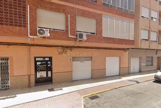 Piso en venta en Sax