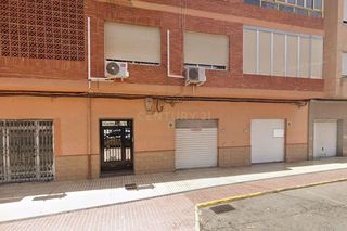 Piso en venta en Sax