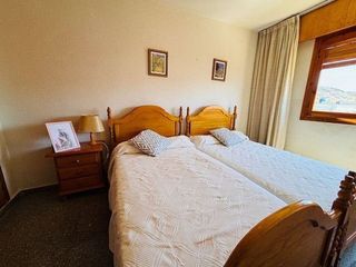 Piso en venta en Águilas ciudad en Águilas