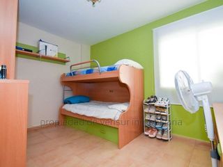 Piso en venta en Águilas ciudad en Águilas