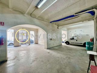 Nave industrial en venta en Manacor Centro en Manacor