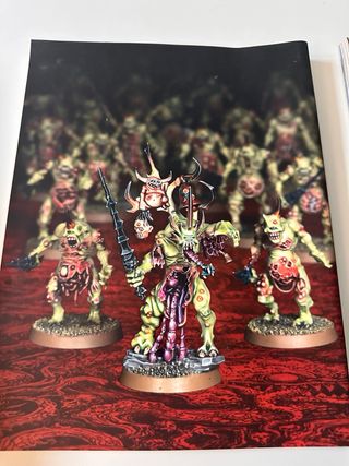 Lote de revistas WarhammerWhite Dwarf