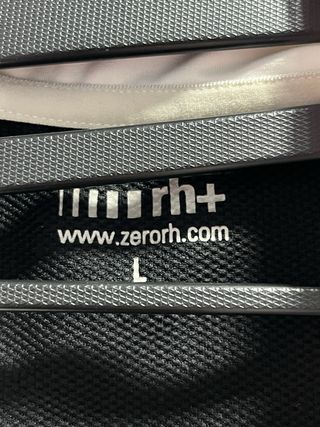 Maillot RH+ Zero