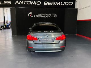 BMW SERIE 5 525 D 3.0