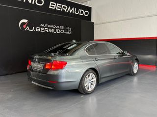 BMW SERIE 5 525 D 3.0