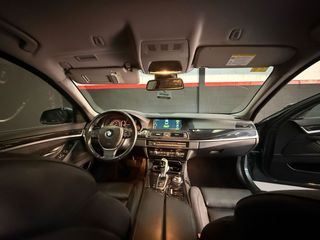 BMW SERIE 5 525 D 3.0