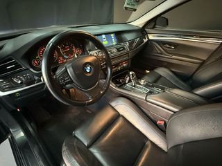 BMW SERIE 5 525 D 3.0