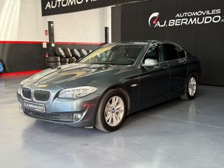 BMW SERIE 5 525 D 3.0