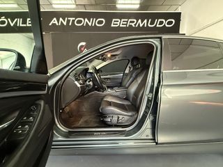 BMW SERIE 5 525 D 3.0