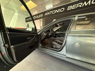 BMW SERIE 5 525 D 3.0