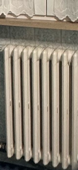 Termosifone Ghisa 8 Elementi