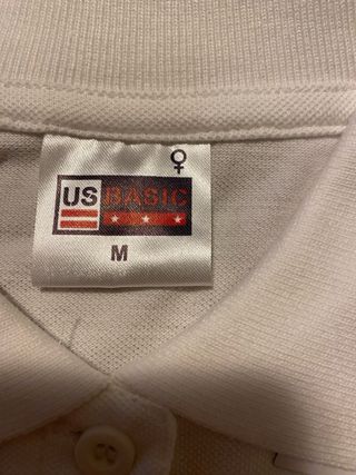 Polo JAFRA donna taglia M