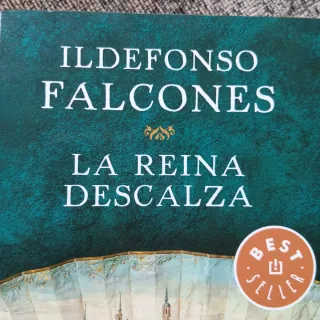 La reina descalza / The Barefoot Queen (Spanish...