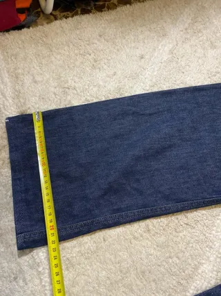 HIS Vaqueros Denim Retro Talla 29x32