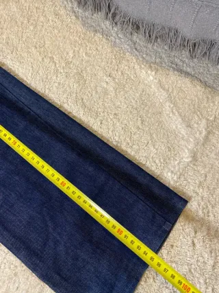 HIS Vaqueros Denim Retro Talla 29x32