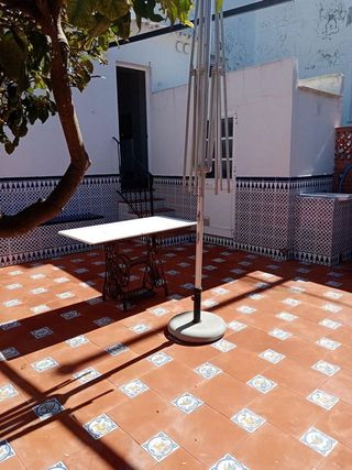 Casa adosada en alquiler en Medina-Sidonia