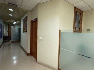 Oficina en alquiler en Casc Antic en Igualada