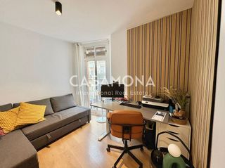 Piso en alquiler en La Barceloneta en Barcelona