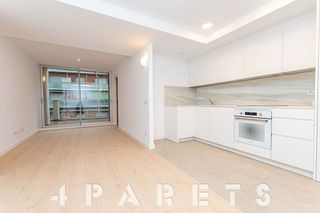 Piso en alquiler en Eixample en Mataró