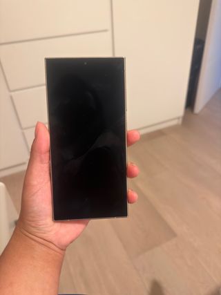 Samsung Galaxy S24 Ultra Usado Como Nuevo