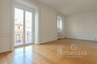 Piso en alquiler en L'Antiga Esquerra de l'Eixample en Barcelona