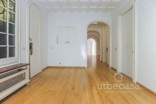 Piso en alquiler en L'Antiga Esquerra de l'Eixample en Barcelona