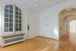 Piso en alquiler en L'Antiga Esquerra de l'Eixample en Barcelona