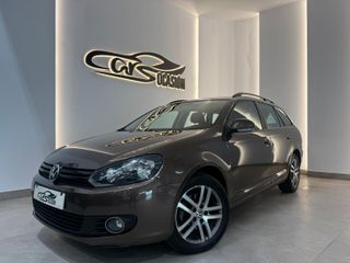 Volkswagen Golf 2013