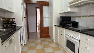 Piso en alquiler en Nervión en Sevilla