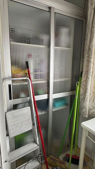 Piso en alquiler en Nervión en Sevilla