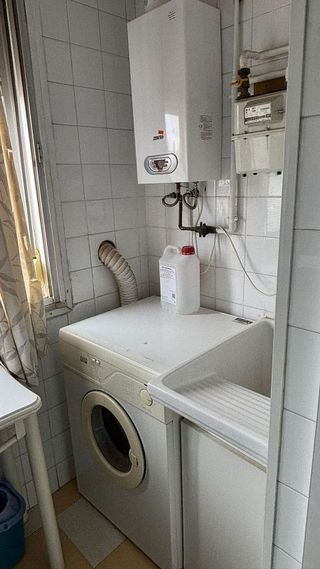 Piso en alquiler en Nervión en Sevilla