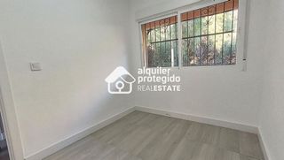 Piso en alquiler en Albufereta en Alicante