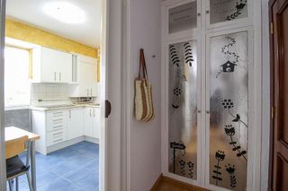 Piso en alquiler en General Dávila en Santander